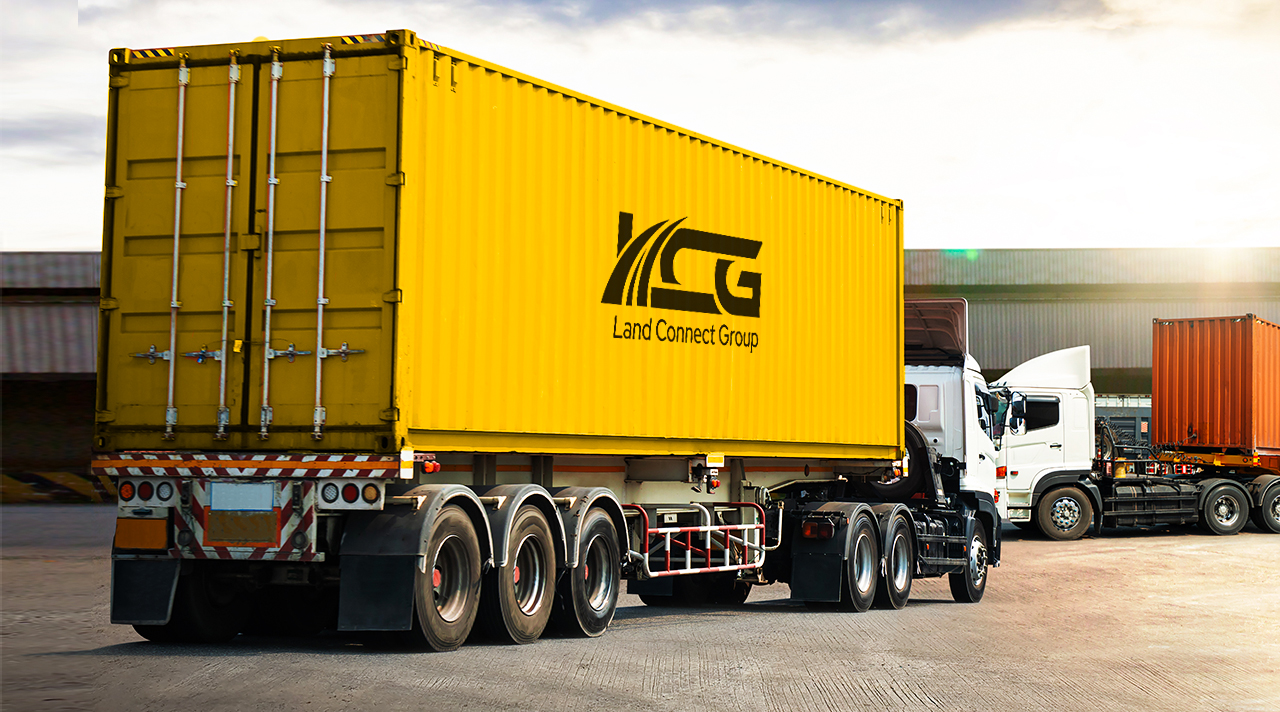 lcg banner